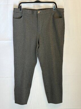 Talbots Jeggings Women's Size 18